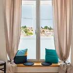 5th Floor Apartment- Harborview * Split
