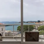 5th Floor Apartment- Harborview Split