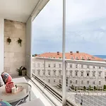 5th Floor Apartment- Harborview Appartement *