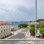 Appartement 5th Floor Apartment- Harborview