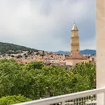 Appartement 5th Floor Apartment- Harborview *