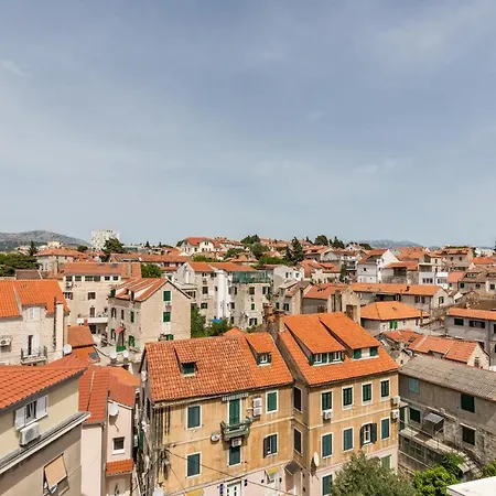Appartement 5th Floor Apartment- Harborview *