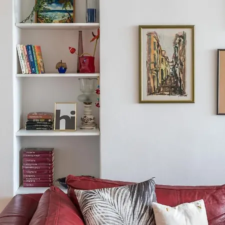 5th Floor Apartment- Harborview * ספליט