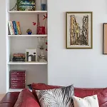 5th Floor Apartment- Harborview * Spalato