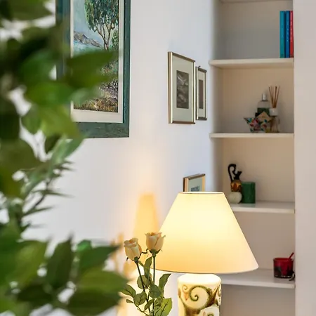 Appartamento 5th Floor Apartment- Harborview *