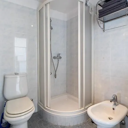 아파트 5th Floor Apartment- Harborview 스플리트