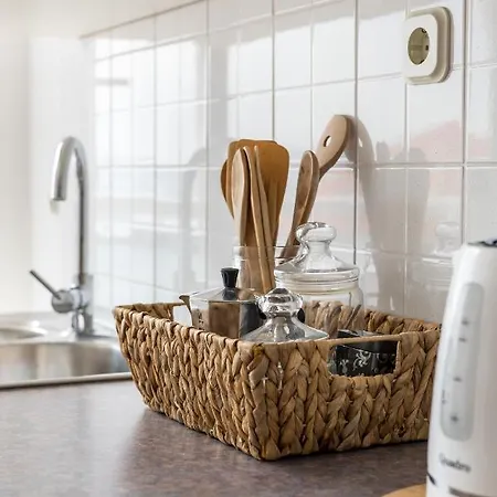 5th Floor Apartment- Harborview Апартаменты Сплит